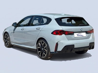 BMW Serie 1 120 48V MSport Pro auto (4)