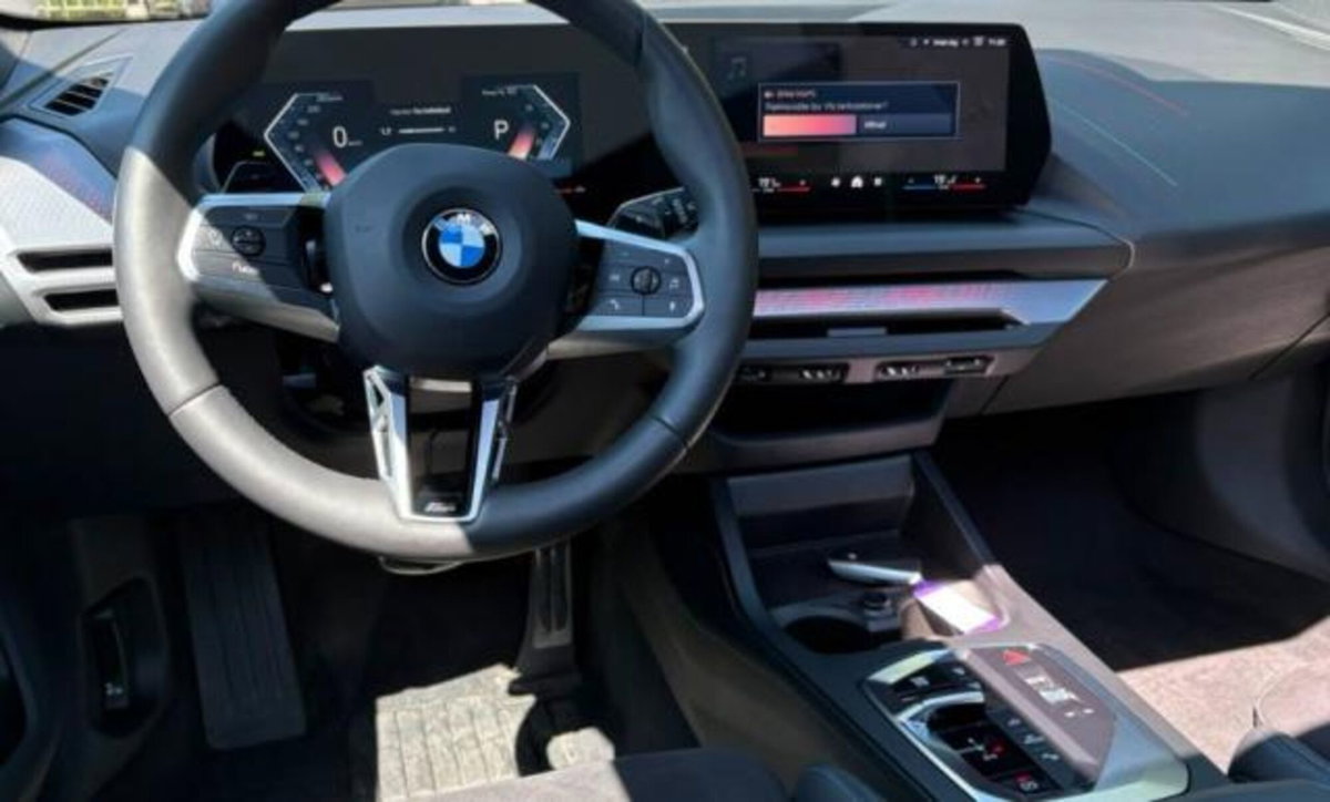 BMW Serie 1 120 48V MSport Pro auto (5)