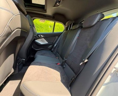 BMW Serie 1 120 48V MSport Pro auto (8)