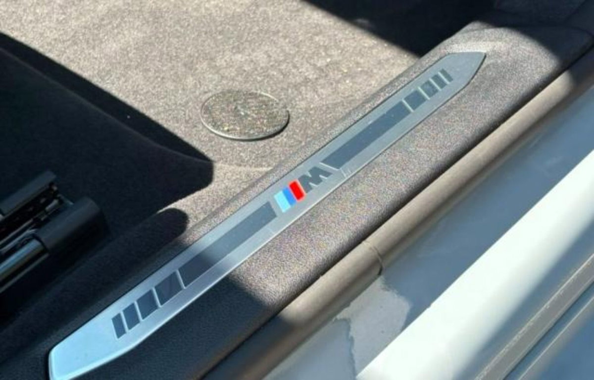 BMW Serie 1 120 48V MSport Pro auto (9)