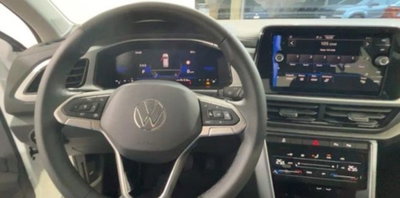 Volkswagen T-Roc 2.0 tdi Edition 150cv dsg (10)