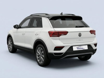 Volkswagen T-Roc 2.0 tdi Edition 150cv dsg (4)