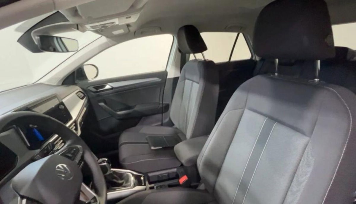 Volkswagen T-Roc 2.0 tdi Edition 150cv dsg (7)
