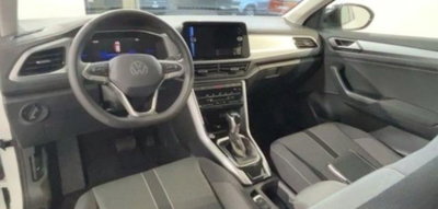 Volkswagen T-Roc 2.0 tdi Edition 150cv dsg (8)