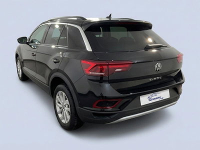 Volkswagen T-Roc 2.0 tdi Edition 150cv dsg (2)