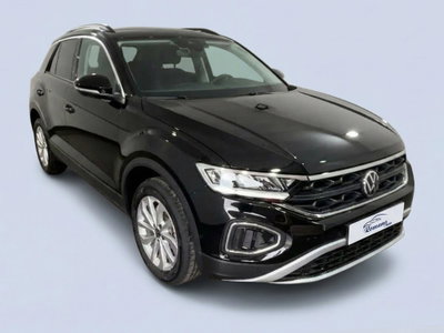 Volkswagen T-Roc 2.0 tdi Edition 150cv dsg (3)