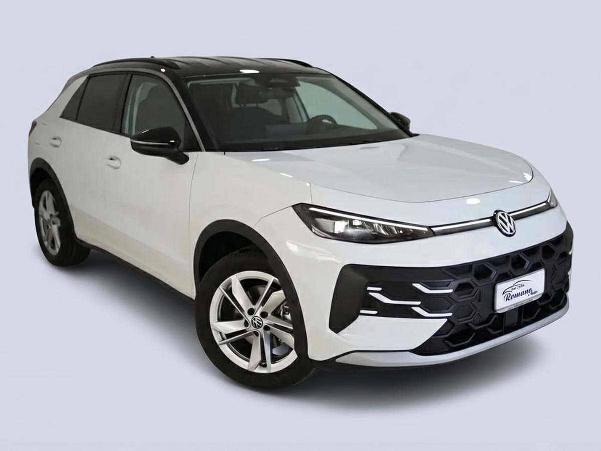 Volkswagen T-Roc 1.5 tsi Life dsg (2)