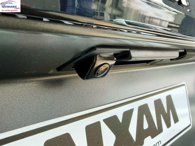 Aixam City 482 City 482 Ambition GTO E5+ (8)
