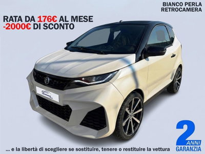 Aixam City 482 City 482 Ambition GTO E5+ nuova