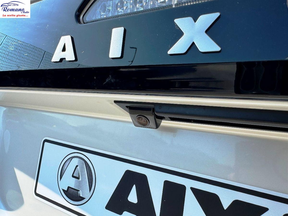 Aixam City 482 City 482 Ambition GTO E5+ (8)