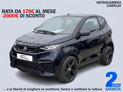 Aixam City 482 City 482 Ambition Sport E5+ nuova