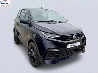 Aixam City 482 City 482 Ambition Sport E5+ (3)