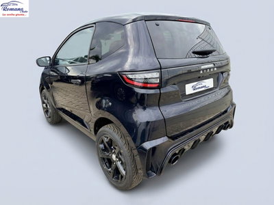 Aixam City 482 City 482 Ambition Sport E5+ (4)