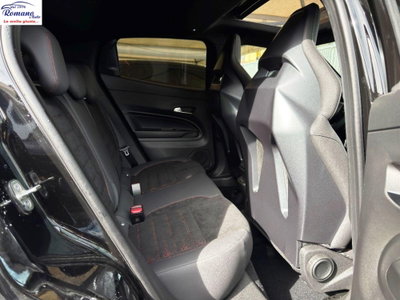 Alfa Romeo Junior elettrica Speciale 156cv (12)