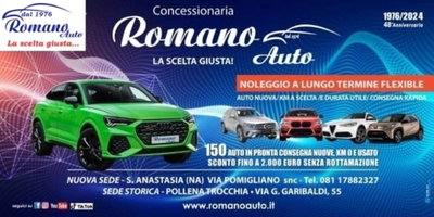 Alfa Romeo Junior elettrica Speciale 156cv (2)