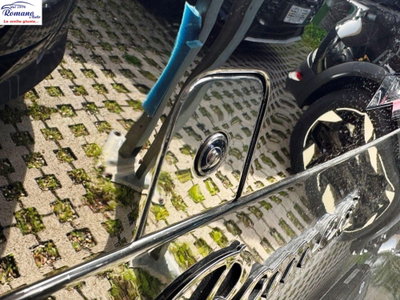 Alfa Romeo Junior elettrica Speciale 156cv (8)