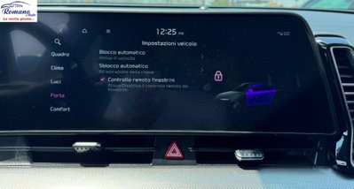Kia Sportage 1.6 CRDI 136 DCT7 2WD Mild Hybrid Black Edition (19)