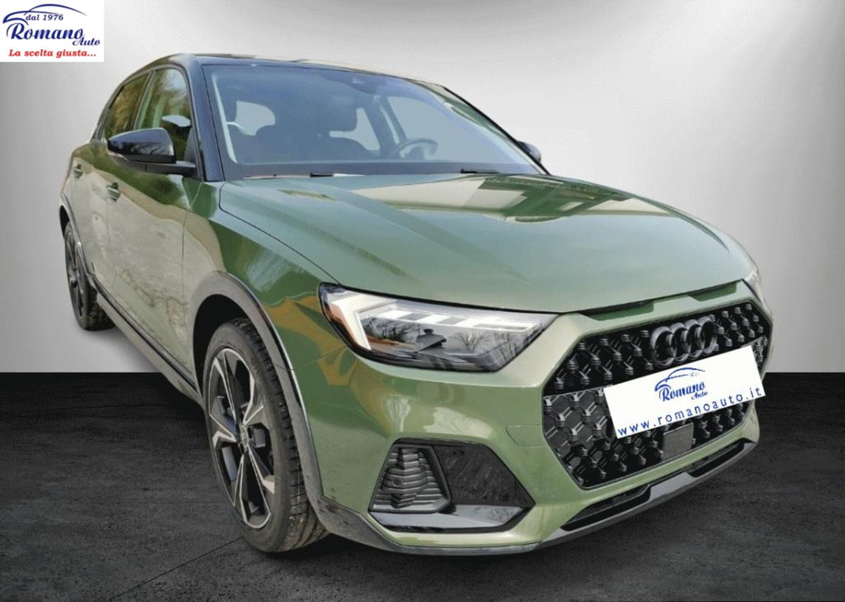 Audi A1 Sportback 30 TFSI (3)