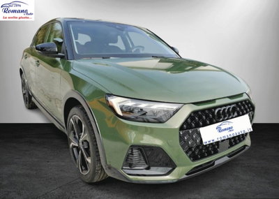 Audi A1 Sportback 30 TFSI (3)