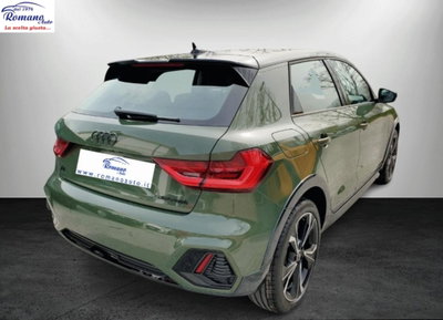 Audi A1 Sportback 30 TFSI (4)