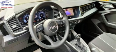 Audi A1 Sportback 30 TFSI (5)