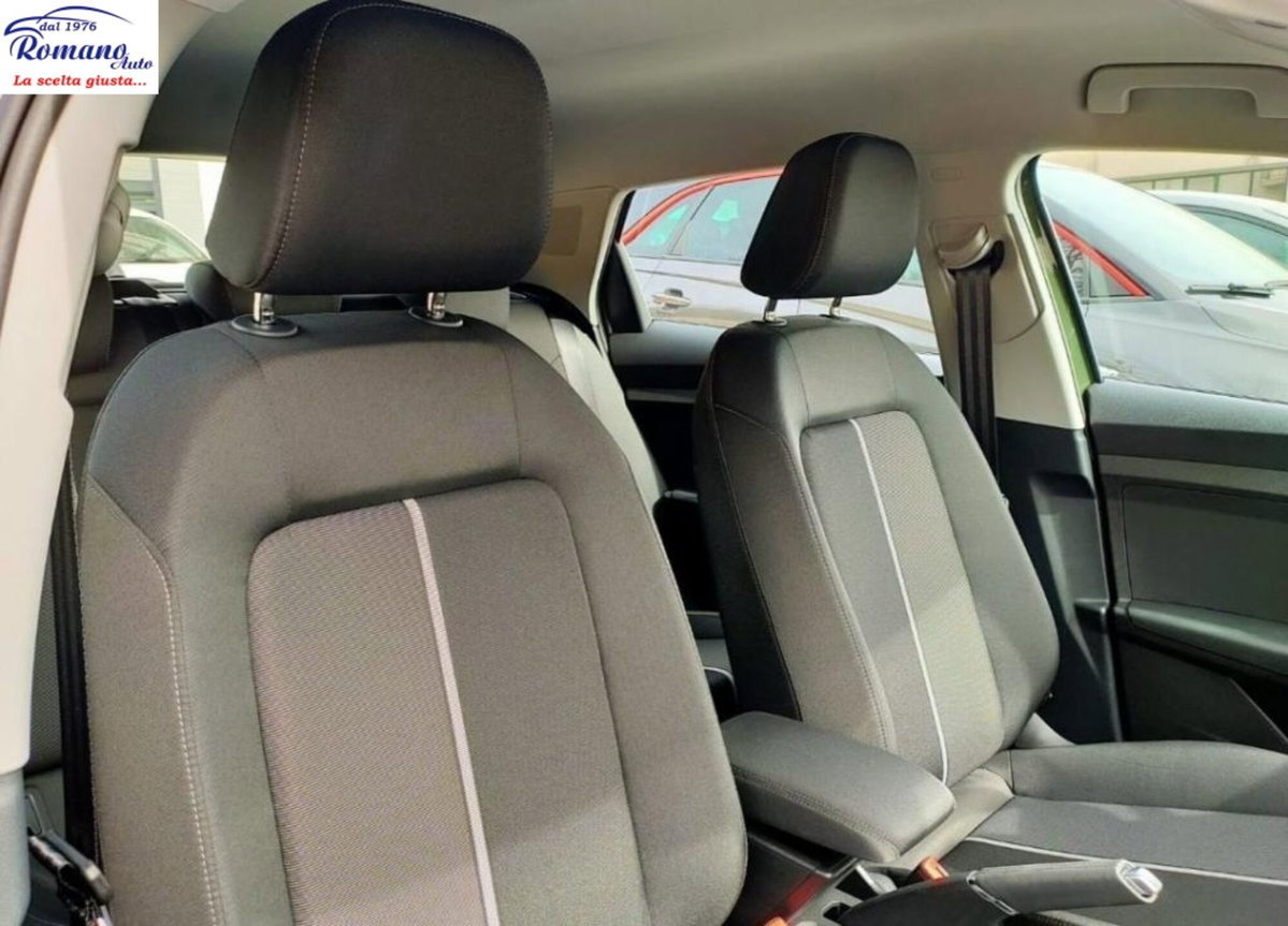 Audi A1 Sportback 30 TFSI (6)