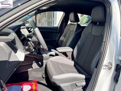 Audi A1 Sportback 30 TFSI S tronic Identity Black (12)