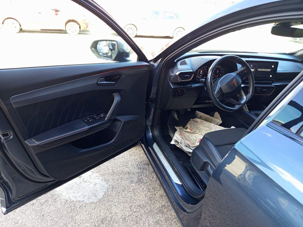 Cupra Formentor Formentor 2.0 TDI (12)