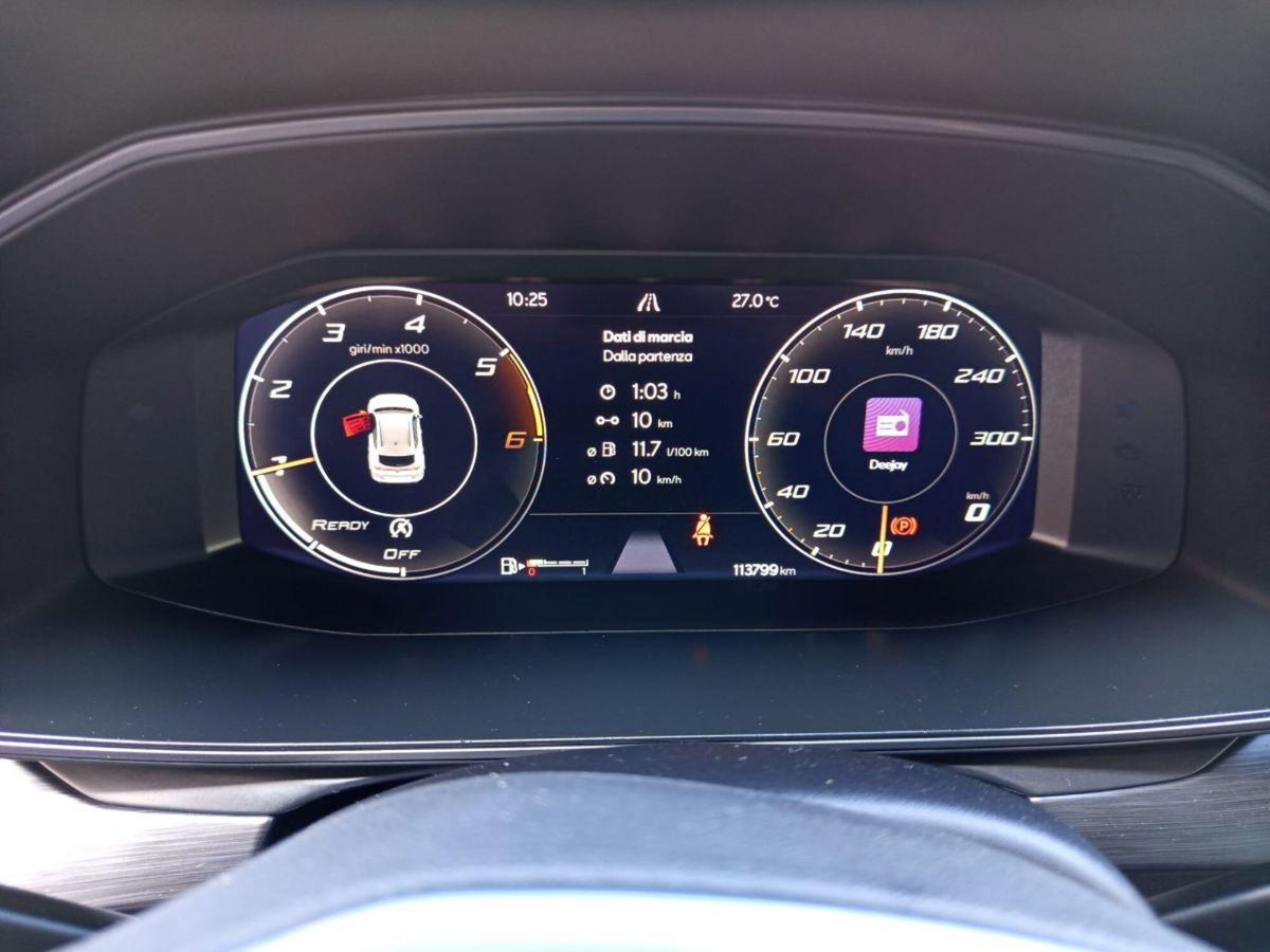 Cupra Formentor Formentor 2.0 TDI (16)