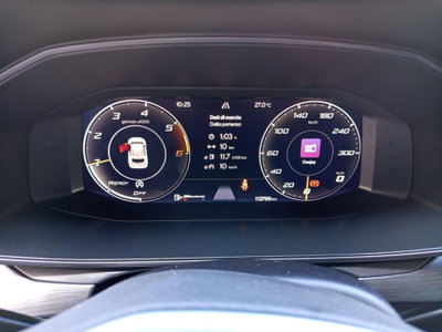 Cupra Formentor Formentor 2.0 TDI (16)