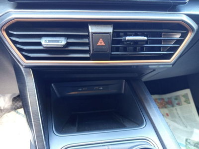 Cupra Formentor Formentor 2.0 TDI (18)