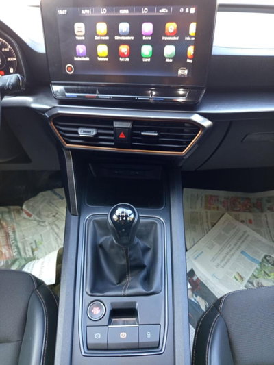 Cupra Formentor Formentor 2.0 TDI (19)