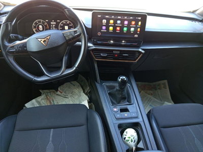 Cupra Formentor Formentor 2.0 TDI (20)