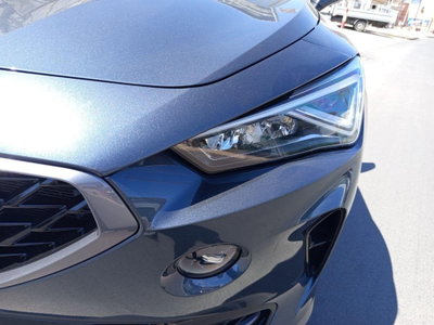Cupra Formentor Formentor 2.0 TDI (4)