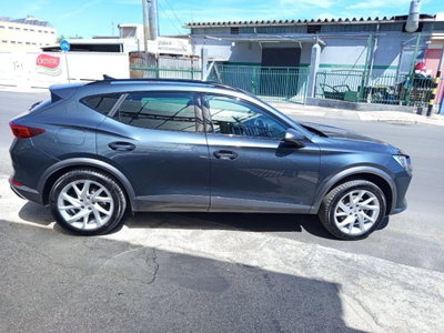 Cupra Formentor Formentor 2.0 TDI (6)