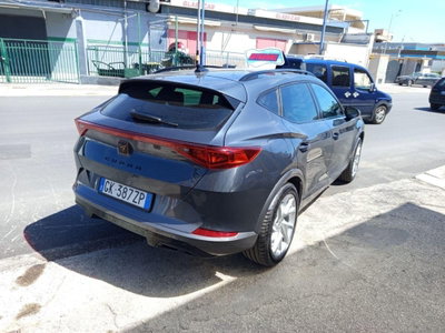 Cupra Formentor Formentor 2.0 TDI (9)
