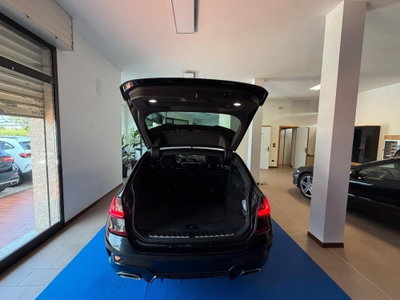 BMW Serie 3 Touring 320d 48V xDrive  Msport (13)