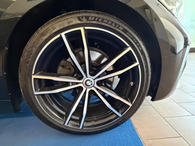 BMW Serie 3 Touring 320d 48V xDrive  Msport (14)