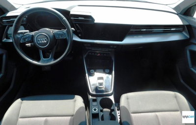 Audi A3 Sportback 30 TDI S tronic S line edition (10)