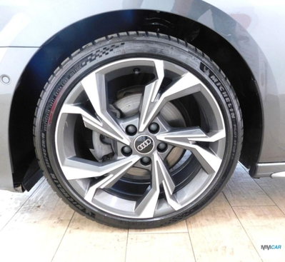 Audi A3 Sportback 30 TDI S tronic S line edition (5)