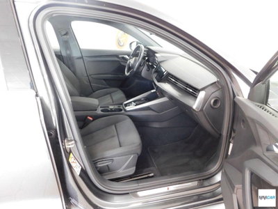 Audi A3 Sportback 30 TDI S tronic S line edition (6)
