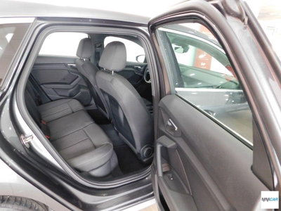 Audi A3 Sportback 30 TDI S tronic S line edition (7)