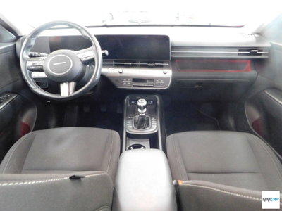 Hyundai Kona 1.0 T-GDI XLine (10)