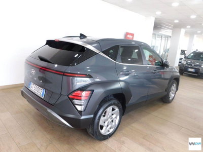Hyundai Kona 1.0 T-GDI XLine (3)