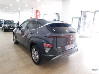 Hyundai Kona 1.0 T-GDI XLine (4)