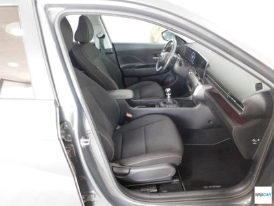 Hyundai Kona 1.0 T-GDI XLine (6)