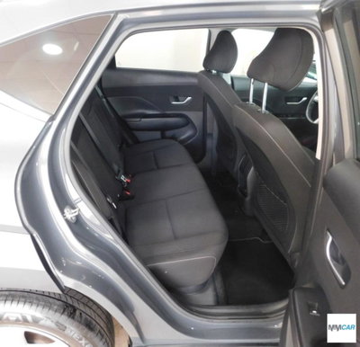 Hyundai Kona 1.0 T-GDI XLine (7)