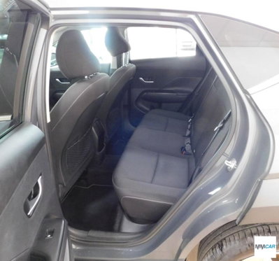 Hyundai Kona 1.0 T-GDI XLine (8)