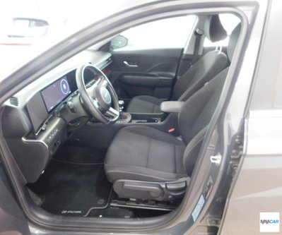 Hyundai Kona 1.0 T-GDI XLine (9)