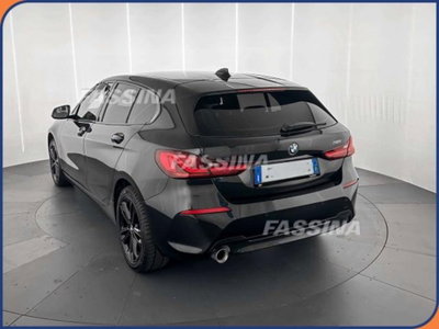 BMW Serie 1 118i Msport 136cv (3)